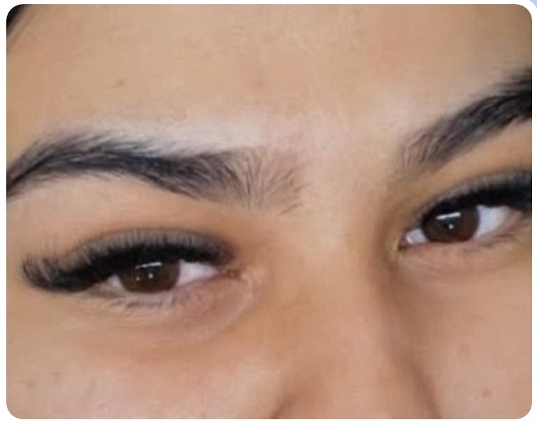 Resultado de Mega Luxo no Studio Lash